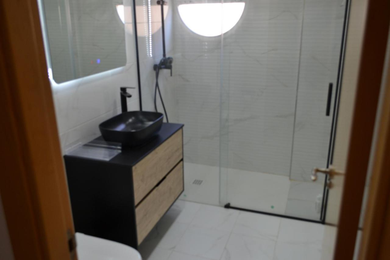 דירות גאנדיה Triplex A 200 Metros De La Playa מראה חיצוני תמונה