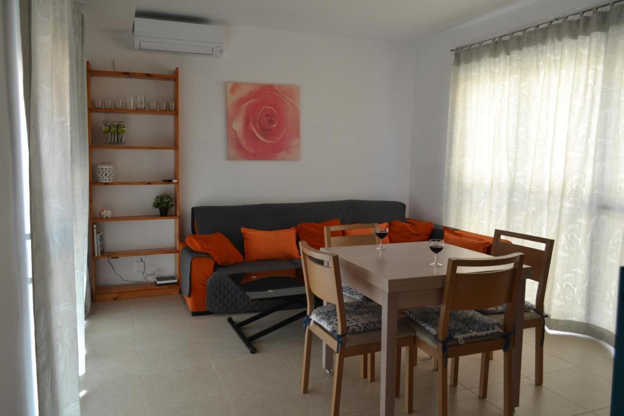 דירות גאנדיה Triplex A 200 Metros De La Playa מראה חיצוני תמונה