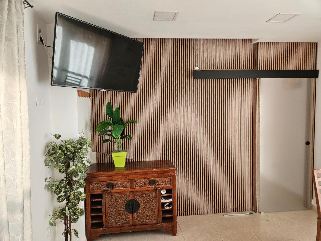 דירות גאנדיה Triplex A 200 Metros De La Playa מראה חיצוני תמונה